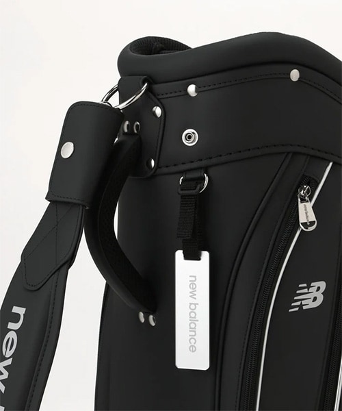 ニューバランス カート キャディバッグ
