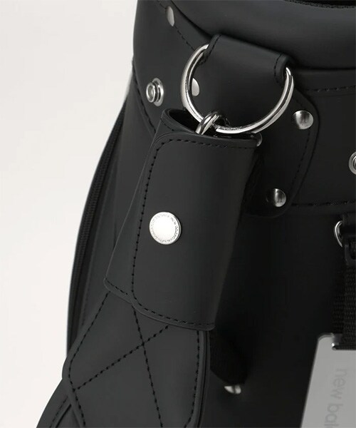 ニューバランス カート キャディバッグ