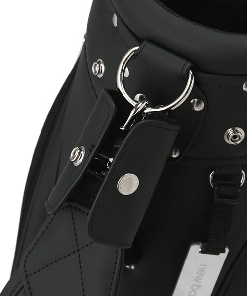 ニューバランス カート キャディバッグ