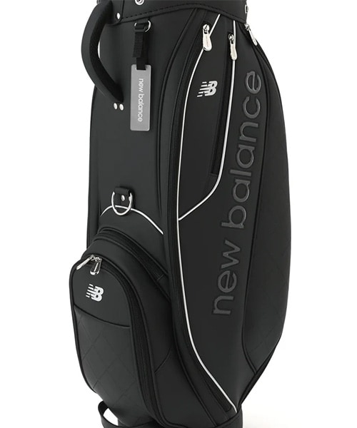 ニューバランス カート キャディバッグ