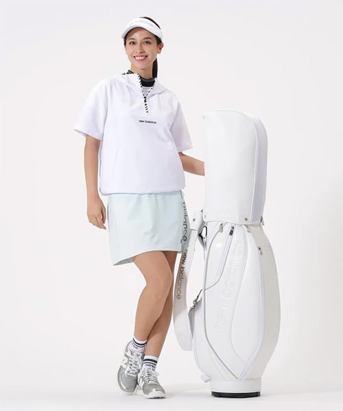 ニューバランス カート キャディバッグ