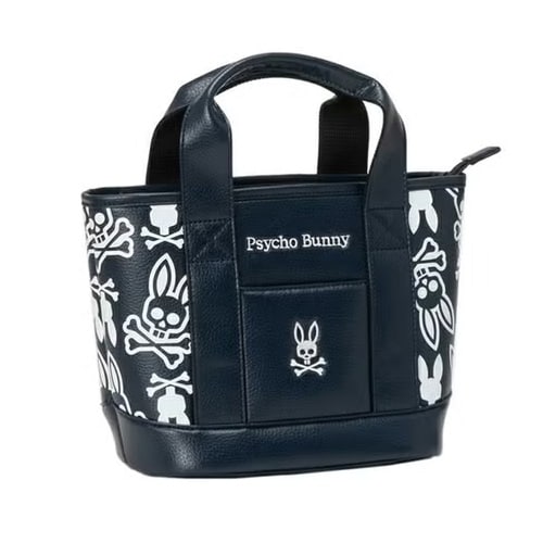 サイコバニー ゴルフバッグ