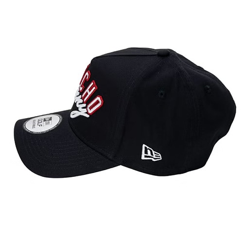 サイコバニー キャップ