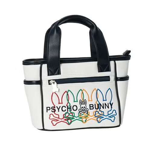 サイコバニー　ゴルフバッグ