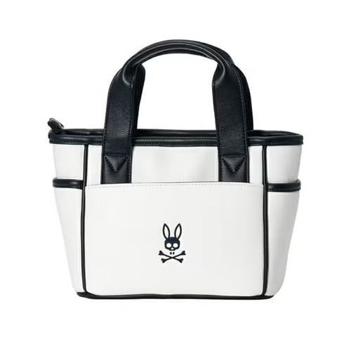 サイコバニー　ゴルフバッグ