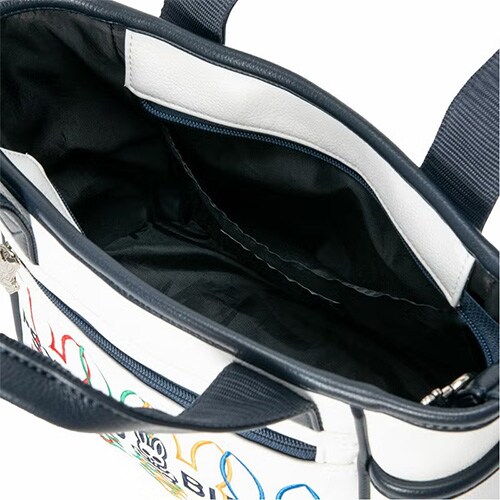 サイコバニー　ゴルフバッグ