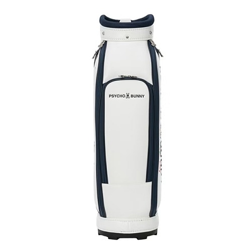 サイコバニー　ゴルフバッグ