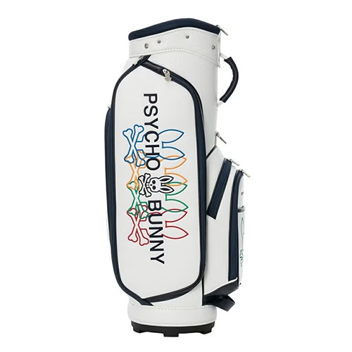 サイコバニー　ゴルフバッグ
