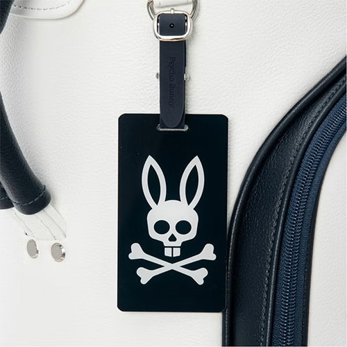 サイコバニー　ゴルフバッグ