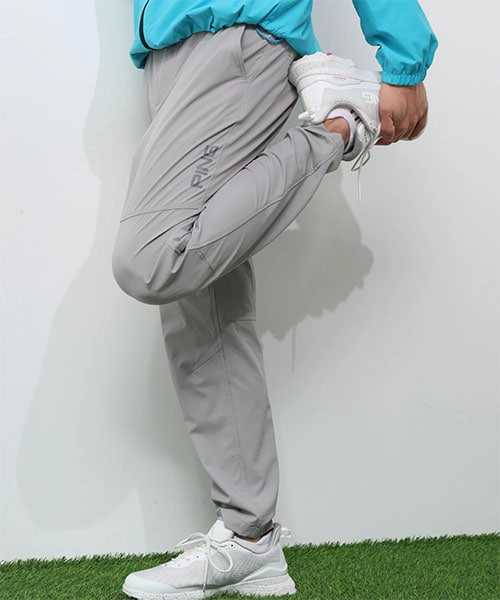 ピン　パンツ