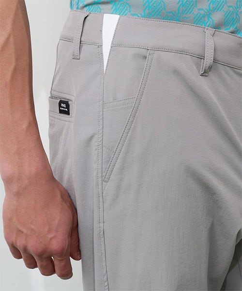 ピン　パンツ