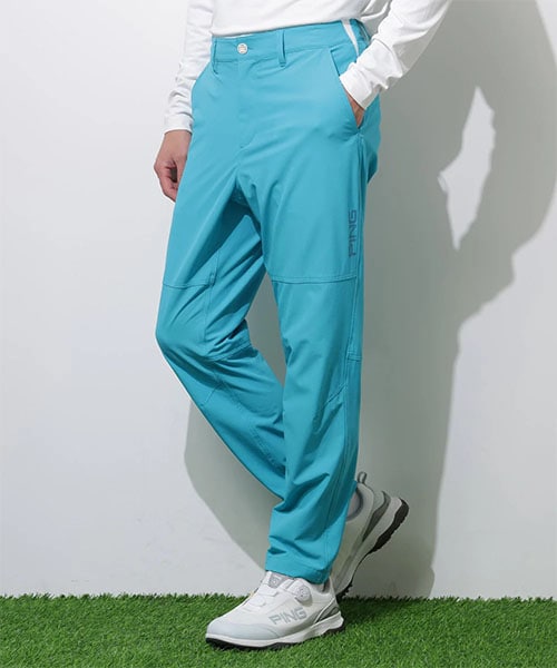 ピン　パンツ