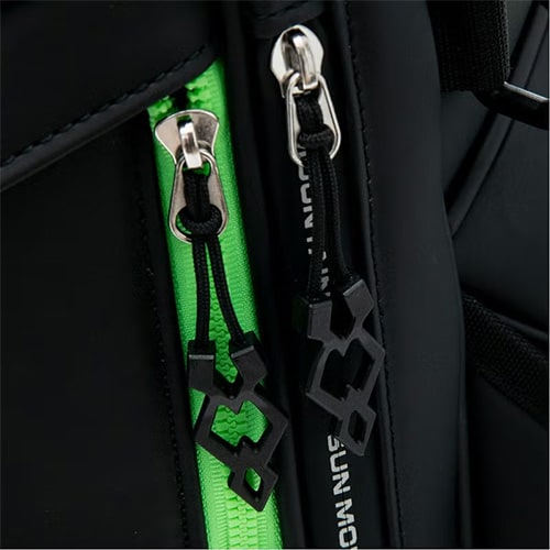 サイコバニー　ゴルフバッグ