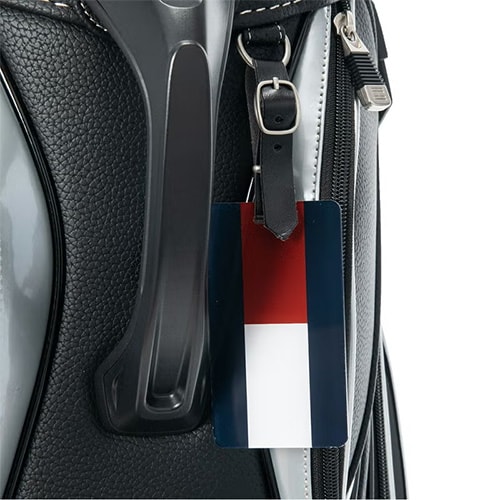 トミーヒルフィガー キャディバッグ