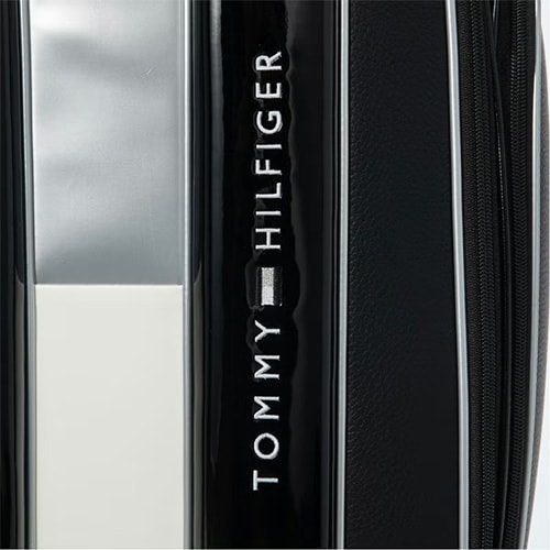 トミーヒルフィガー キャディバッグ