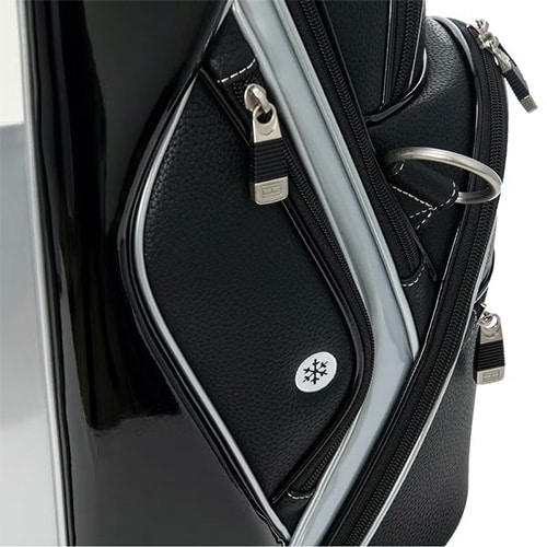 トミーヒルフィガー キャディバッグ