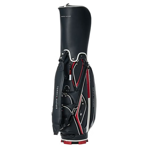 トミーヒルフィガー キャディバッグ