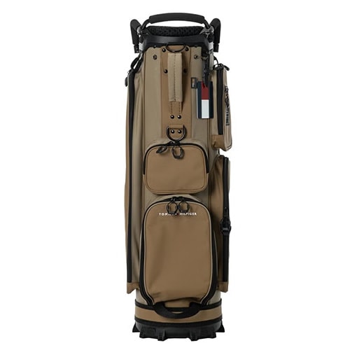 トミーヒルフィガー　キャディバッグ