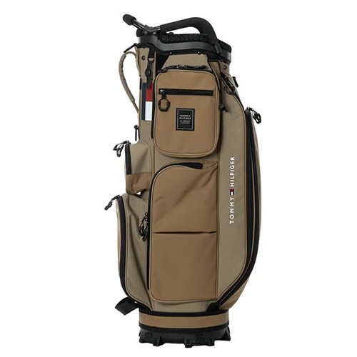 トミーヒルフィガー　キャディバッグ