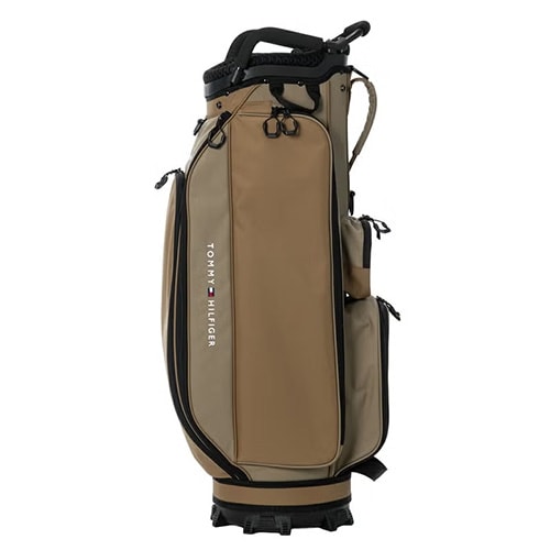 トミーヒルフィガー　キャディバッグ