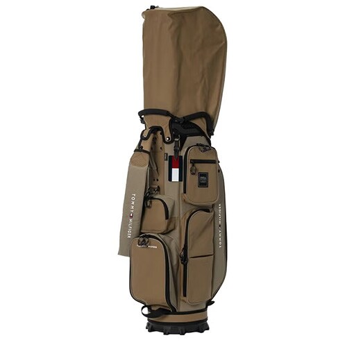 トミーヒルフィガー　キャディバッグ