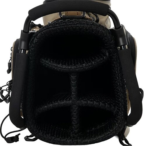 トミーヒルフィガー　キャディバッグ