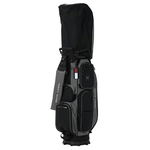 トミーヒルフィガー　キャディバッグ