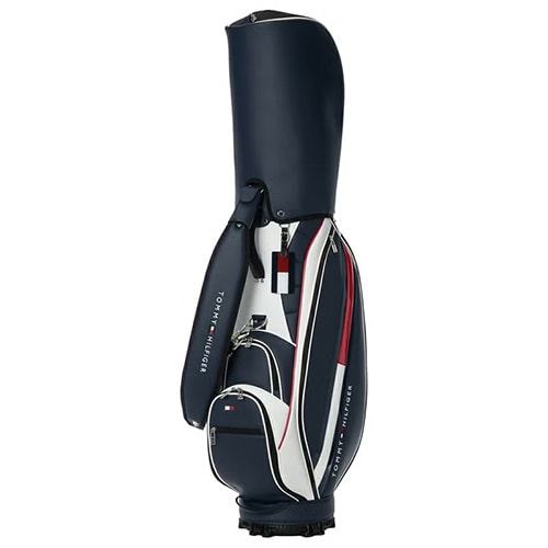 トミーヒルフィガー　キャディバッグ