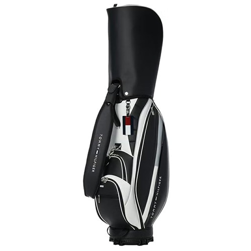 トミーヒルフィガー　キャディバッグ