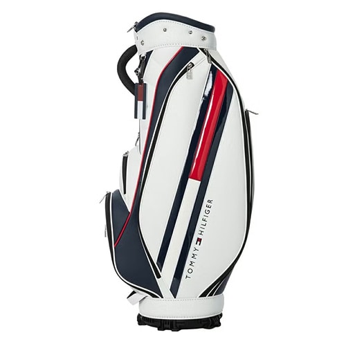 トミーヒルフィガー　キャディバッグ