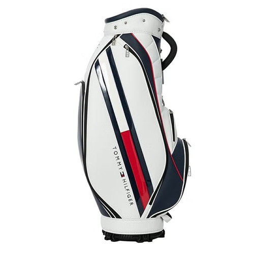 トミーヒルフィガー　キャディバッグ