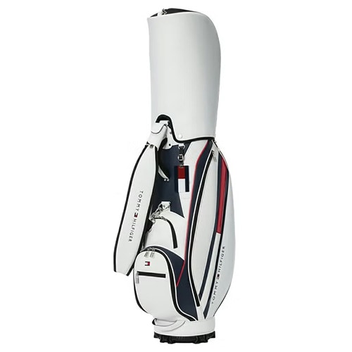 トミーヒルフィガー　キャディバッグ