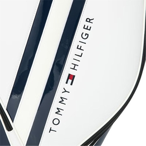 トミーヒルフィガー　キャディバッグ