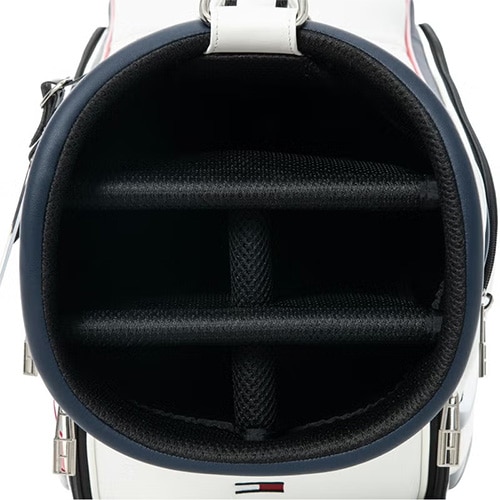 トミーヒルフィガー　キャディバッグ