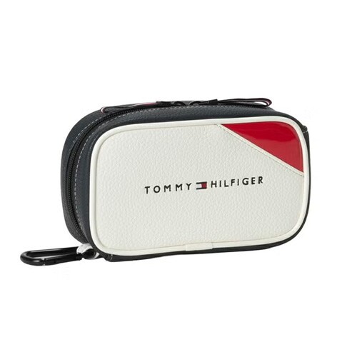 トミーヒルフィガー ポーチ