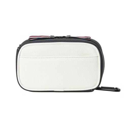 トミーヒルフィガー ポーチ