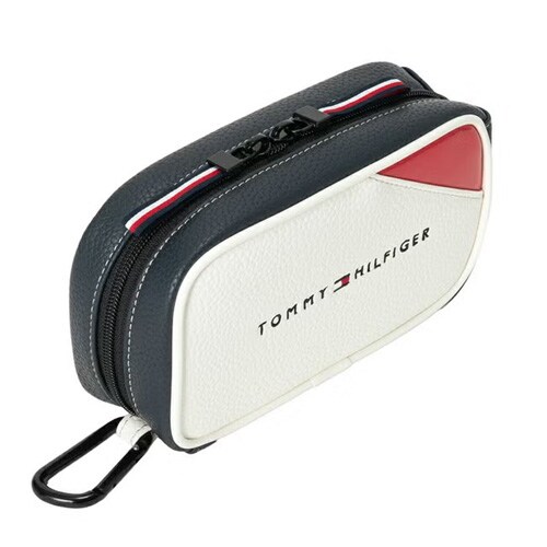 トミーヒルフィガー ポーチ