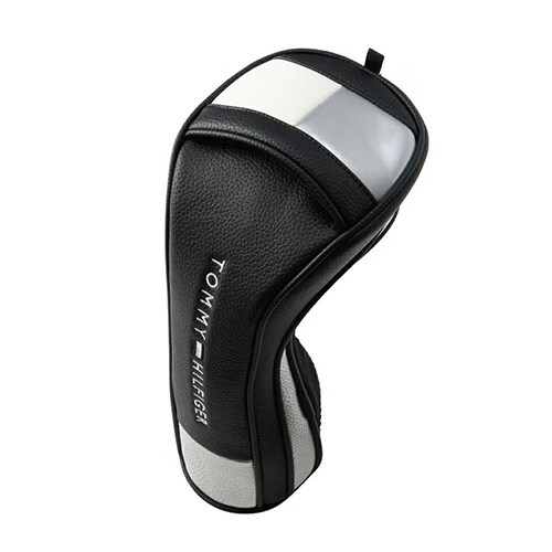 トミーヒルフィガー ヘッドカバー