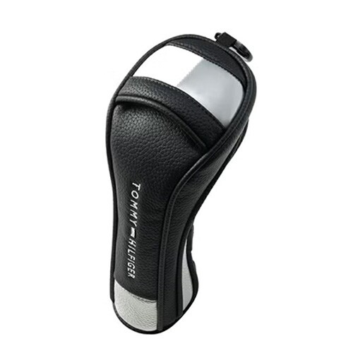 トミーヒルフィガー ヘッドカバー