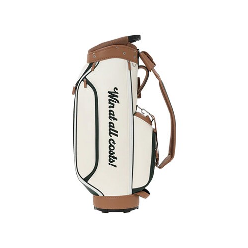 ワック　キャディバッグ