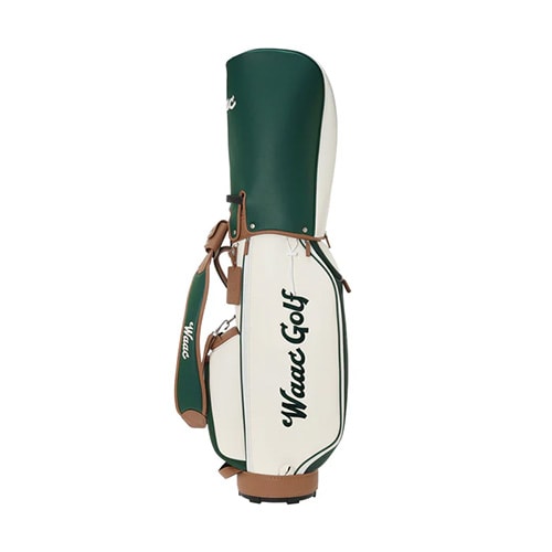 ワック　キャディバッグ
