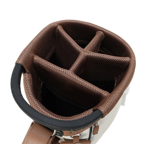 ワック　キャディバッグ