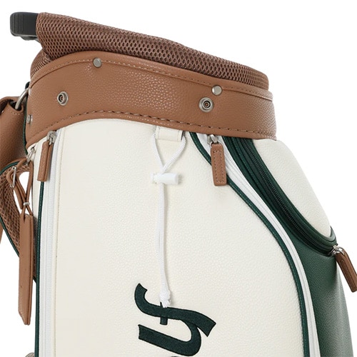 ワック　キャディバッグ