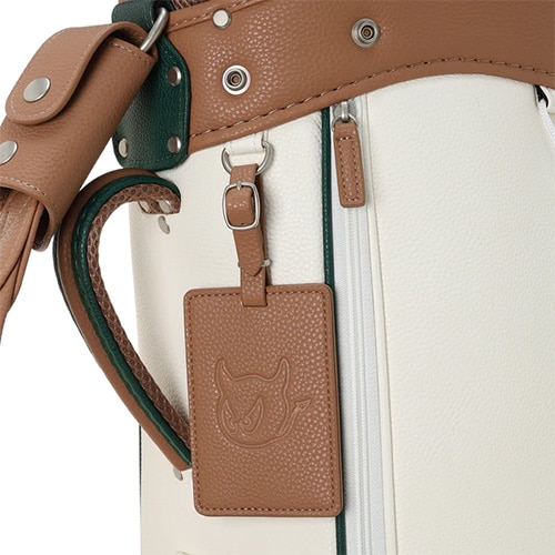 ワック　キャディバッグ