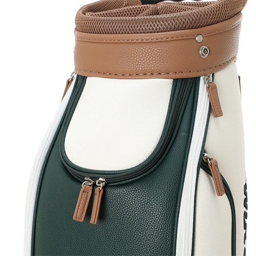 ワック　キャディバッグ