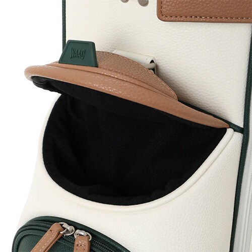 ワック　キャディバッグ