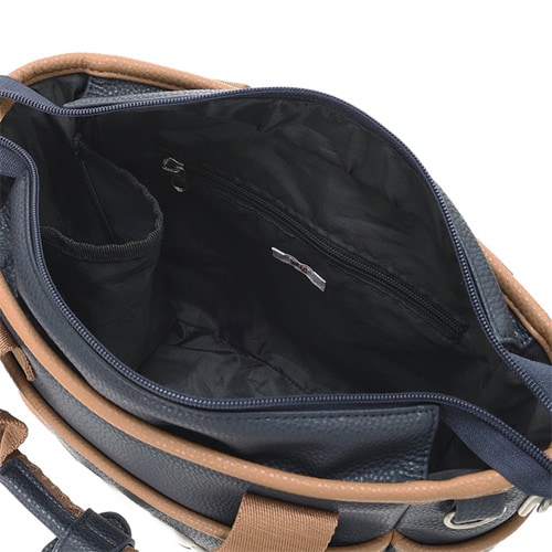 ワック　カートバッグ