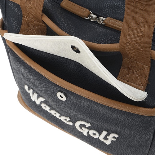 ワック　カートバッグ