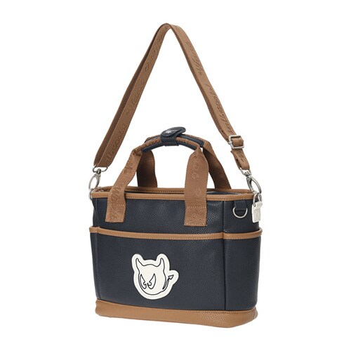 ワック　カートバッグ