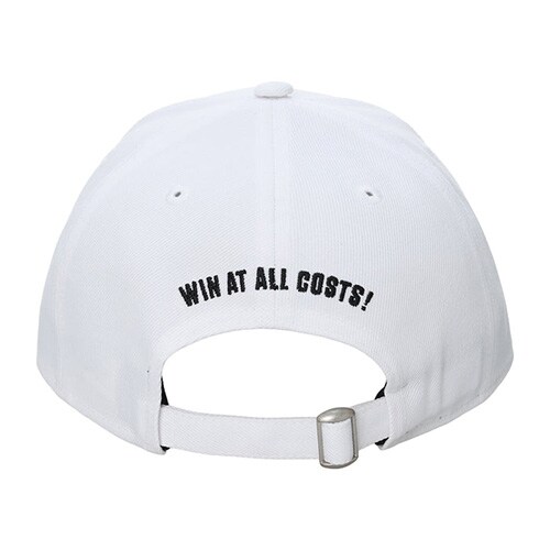 ワック　キャップ